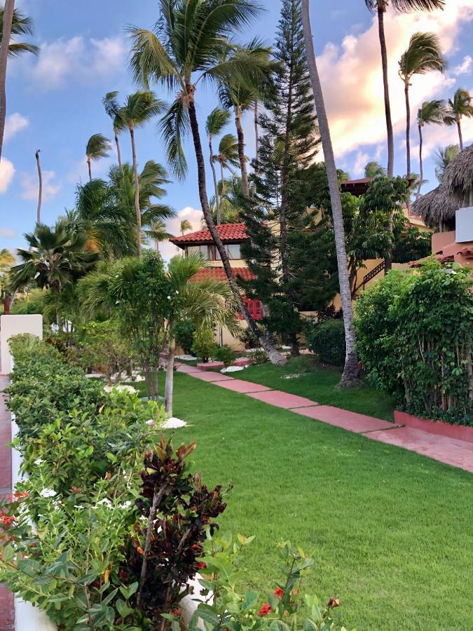 V&V Beach House Punta Cana Luaran gambar