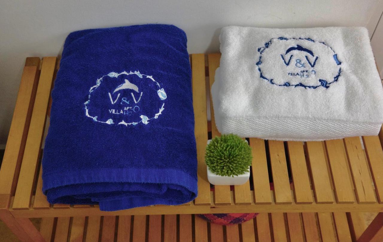 V&V Beach House Punta Cana Luaran gambar
