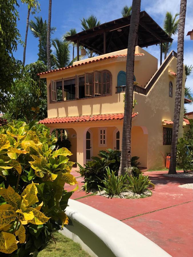 V&V Beach House Punta Cana Luaran gambar