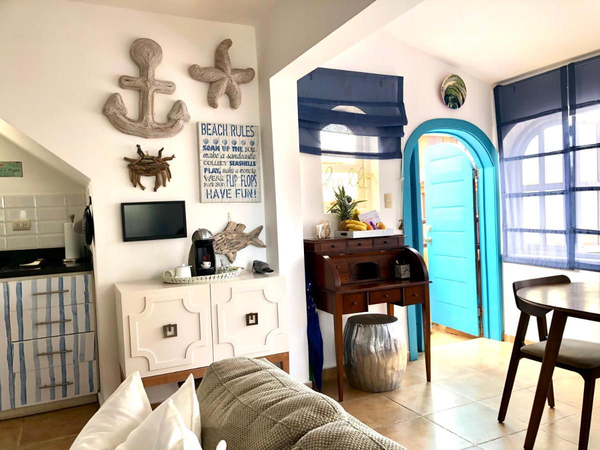 V&V Beach House Punta Cana Luaran gambar