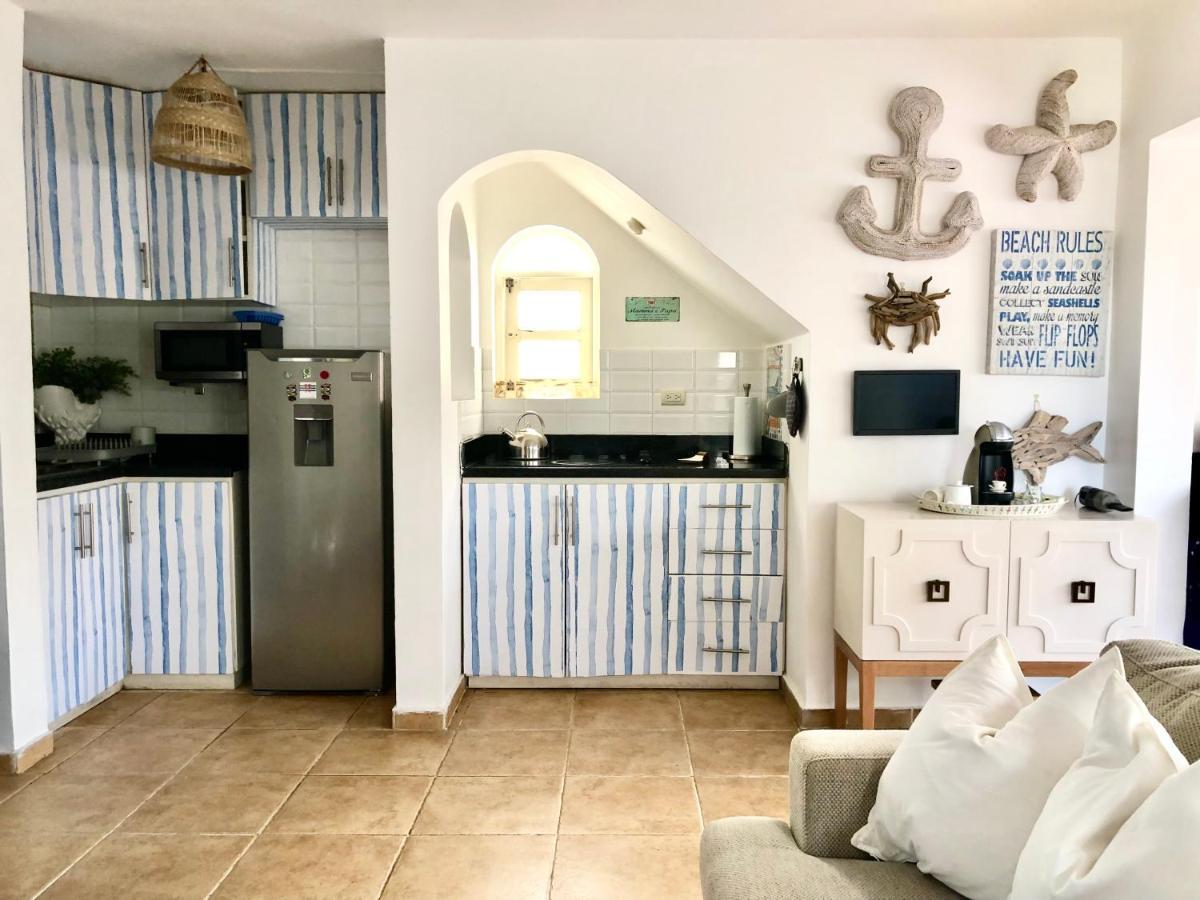 V&V Beach House Punta Cana Luaran gambar