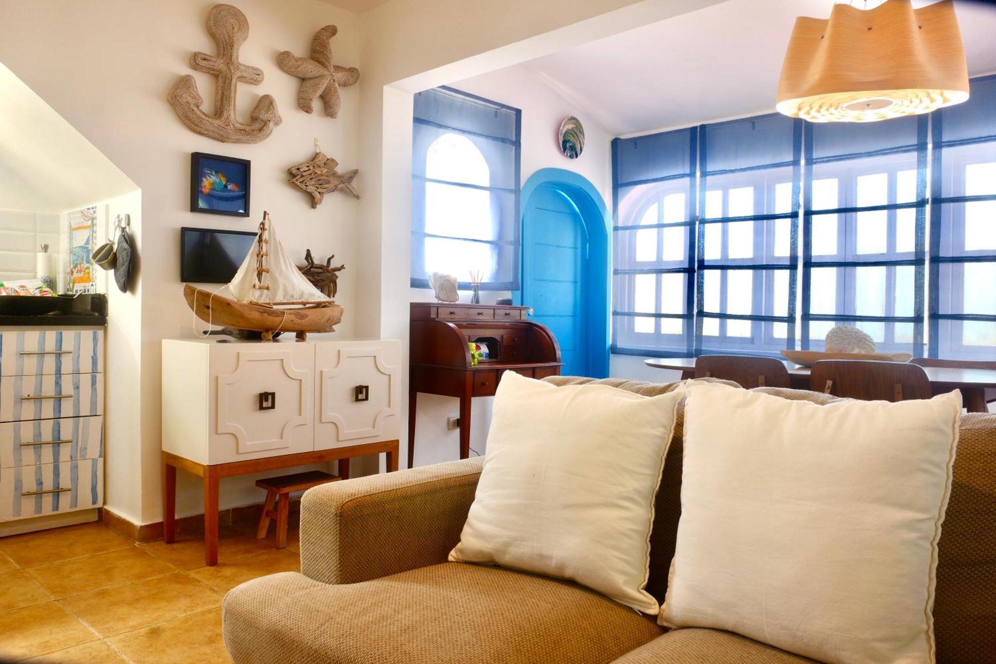 V&V Beach House Punta Cana Luaran gambar