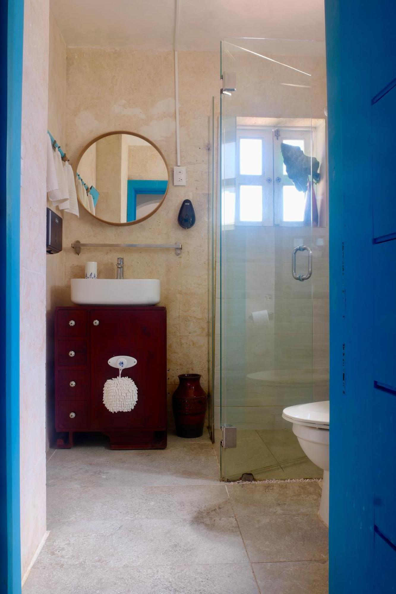 V&V Beach House Punta Cana Luaran gambar