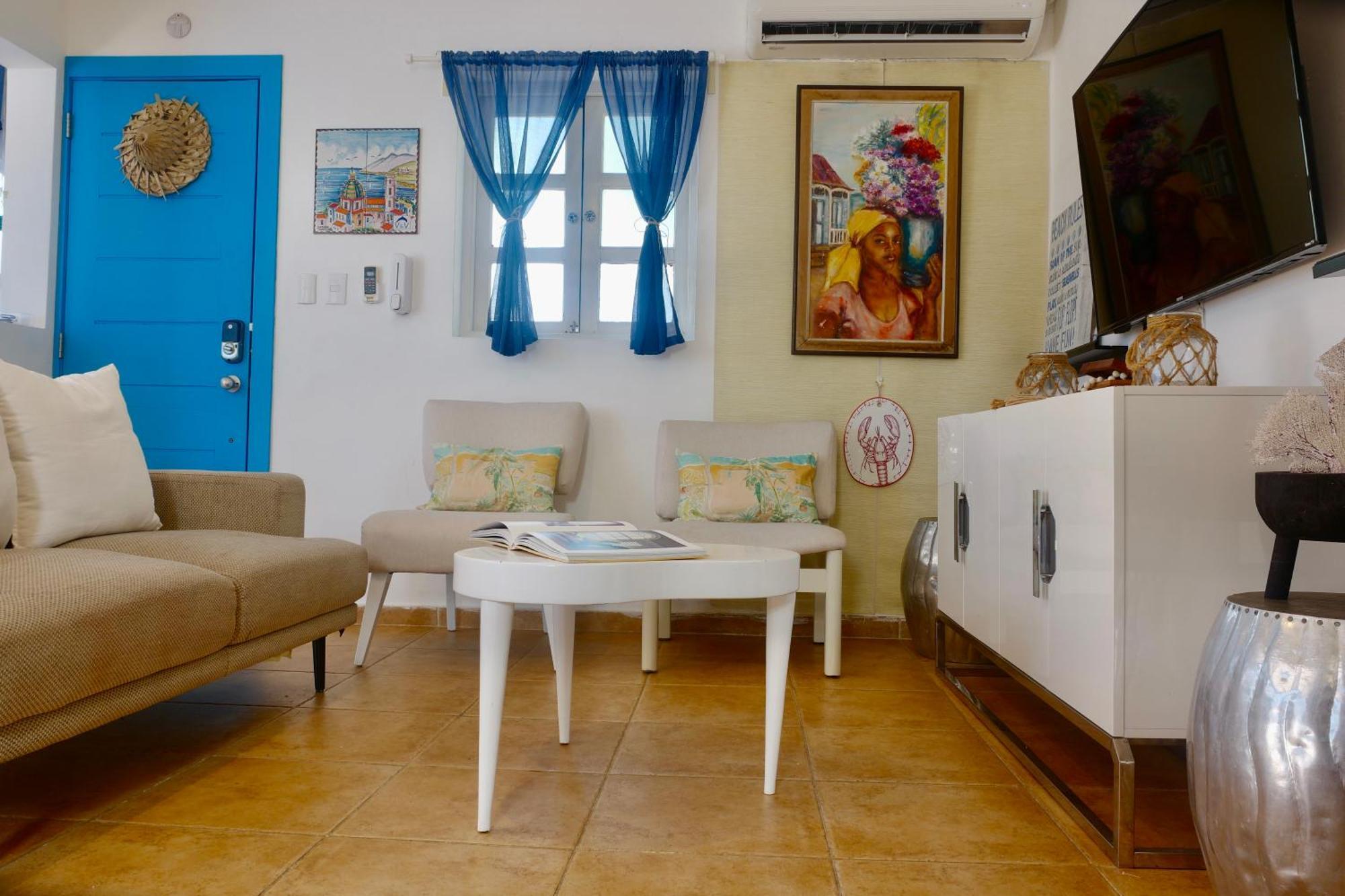 V&V Beach House Punta Cana Luaran gambar