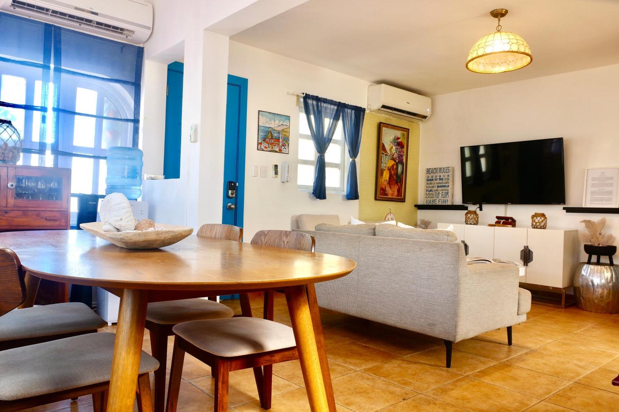 V&V Beach House Punta Cana Luaran gambar