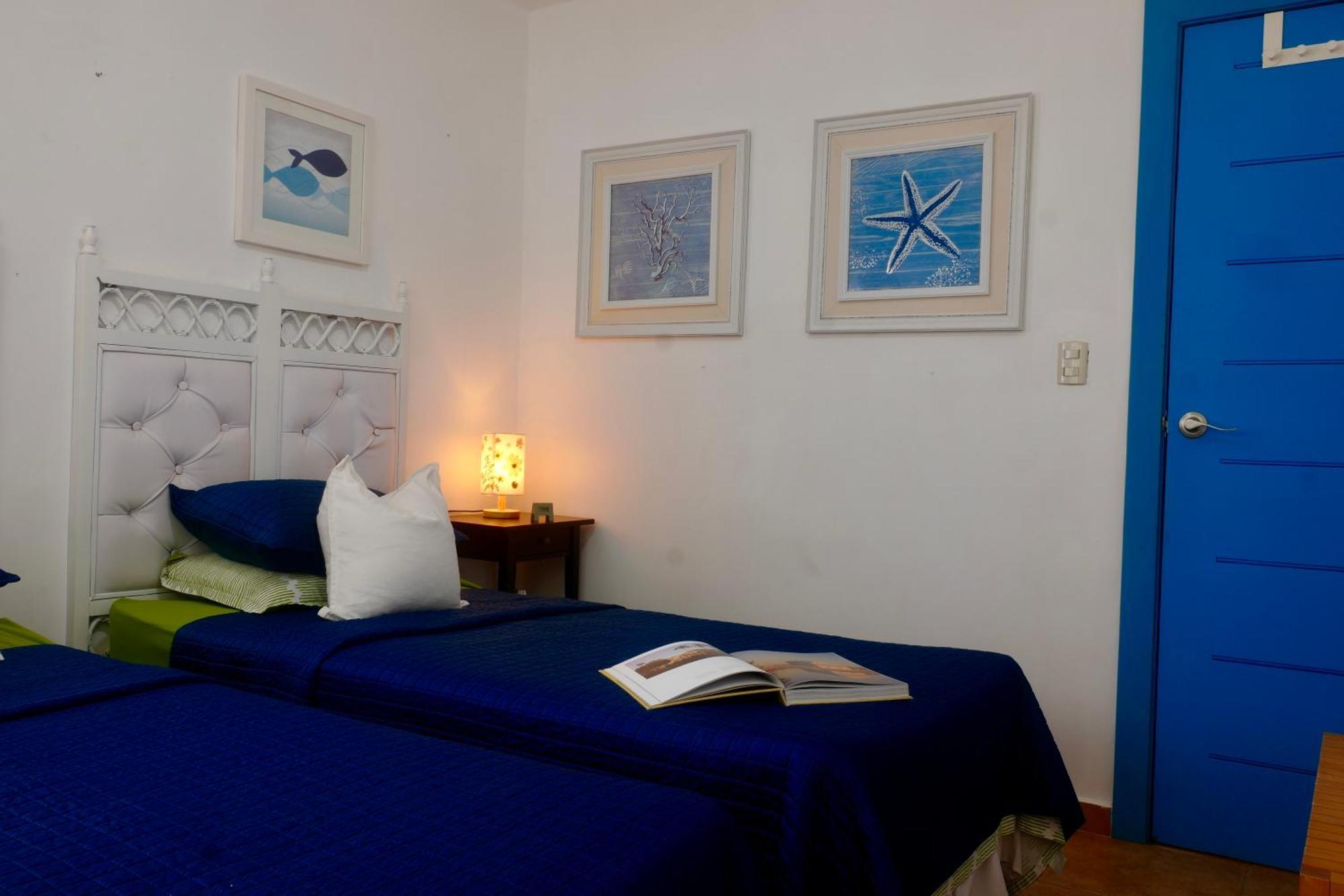 V&V Beach House Punta Cana Luaran gambar