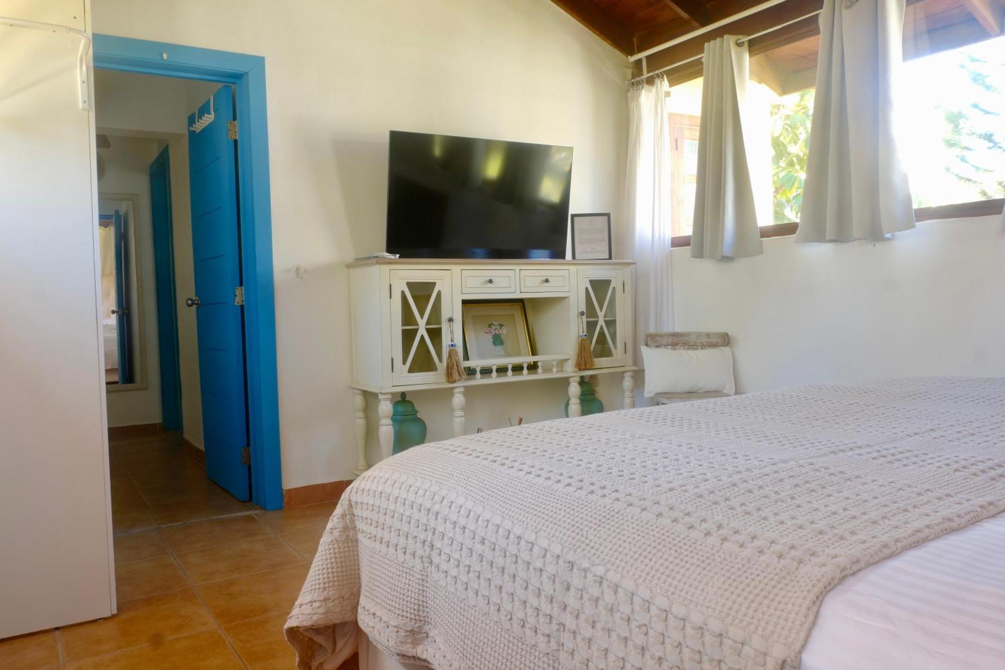 V&V Beach House Punta Cana Luaran gambar