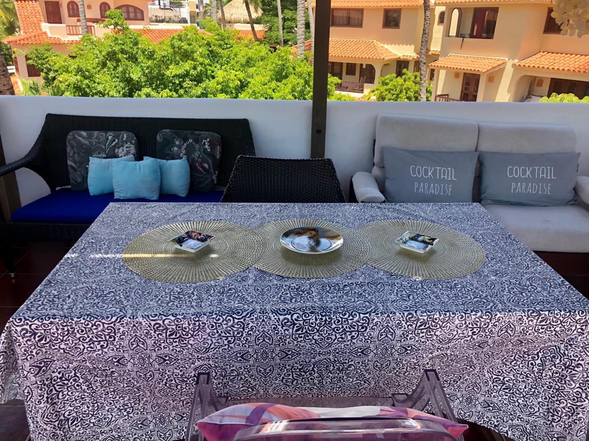 V&V Beach House Punta Cana Luaran gambar