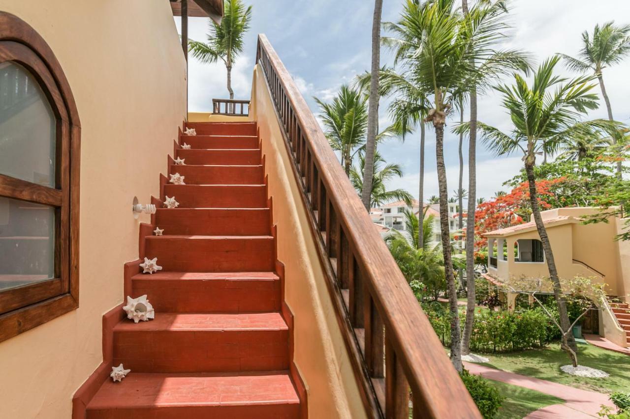 V&V Beach House Punta Cana Luaran gambar